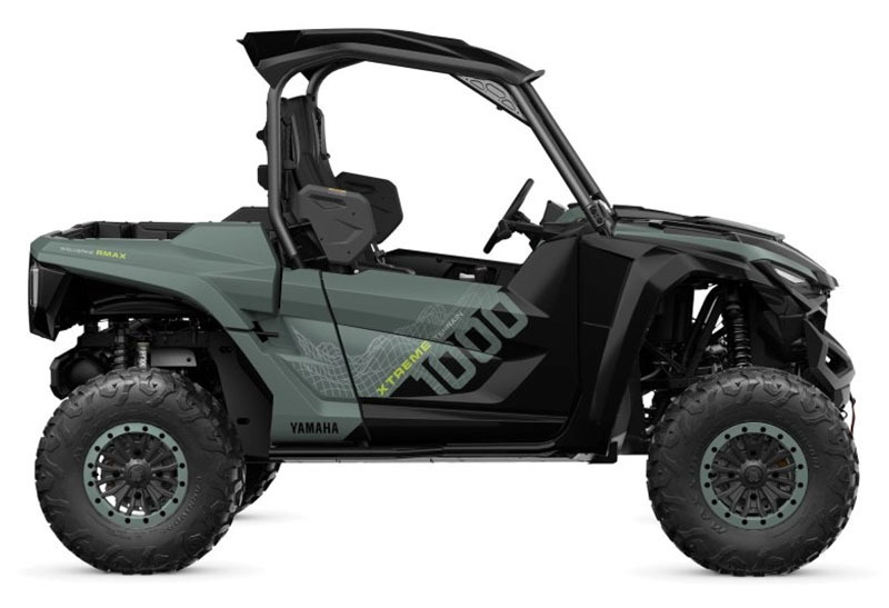 2026 Yamaha Wolverine RMAX2 1000 XT-R in bennington VT