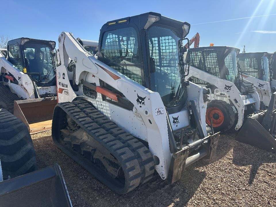 2019 BOBCAT T770 in Shakopee, MN