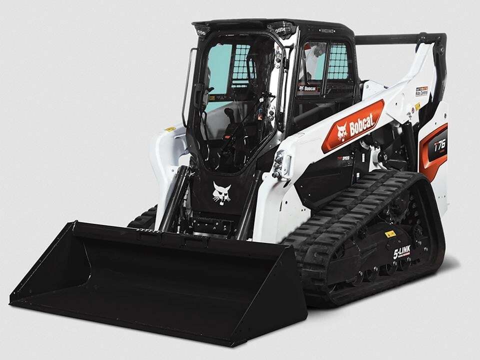 2024 BOBCAT T76 in Shakopee, MN