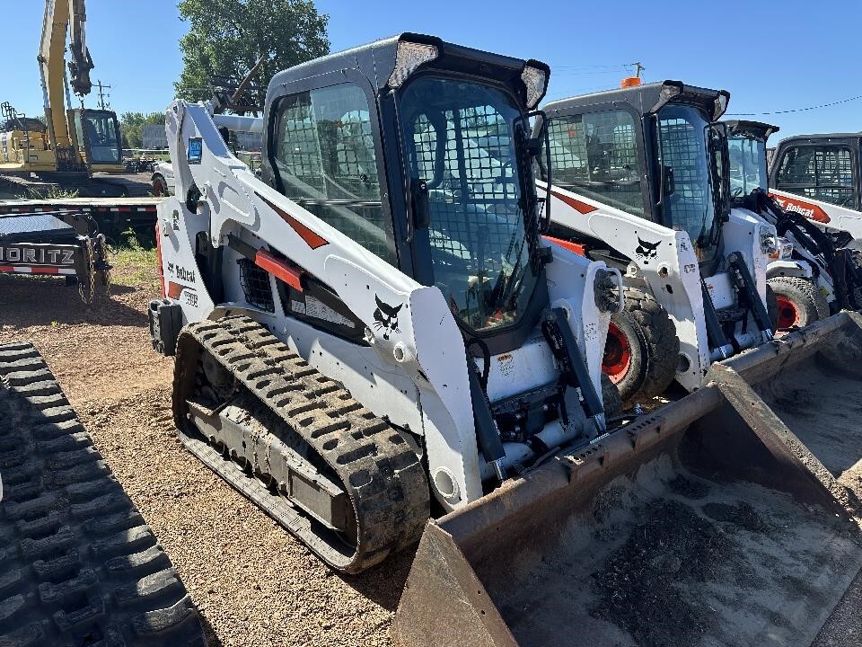 2020 BOBCAT T595 in Shakopee, MN
