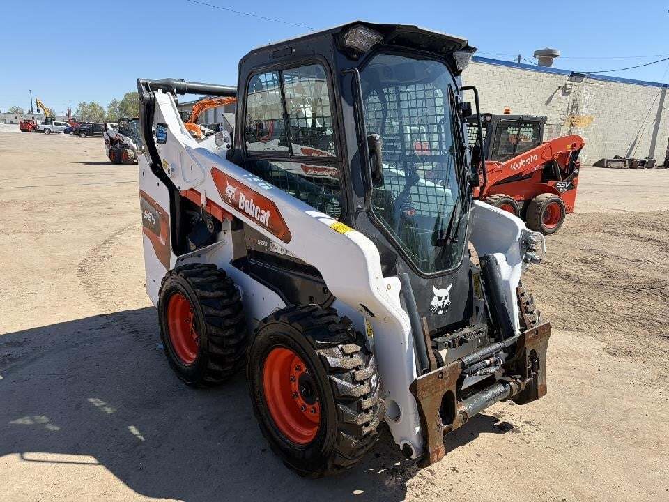 2022 BOBCAT S64 in Anoka, MN