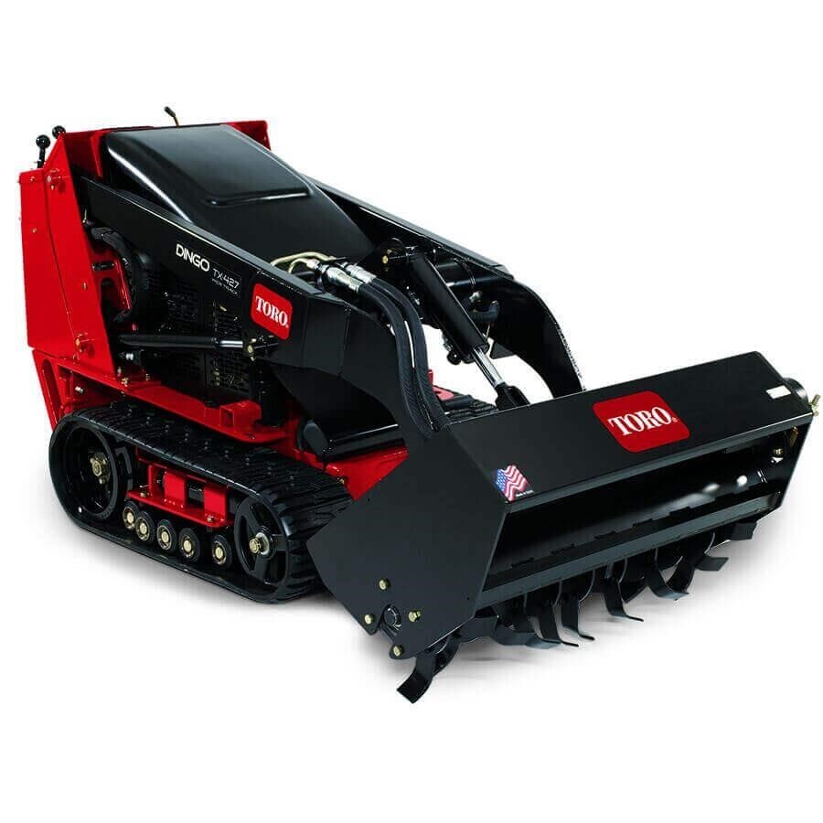 2025 TORO DINGO TX427W in Loretto, MN