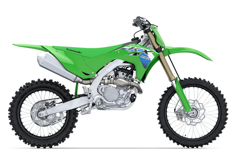 2026 Kawasaki KX™250 250 in Glen Burnie, MD