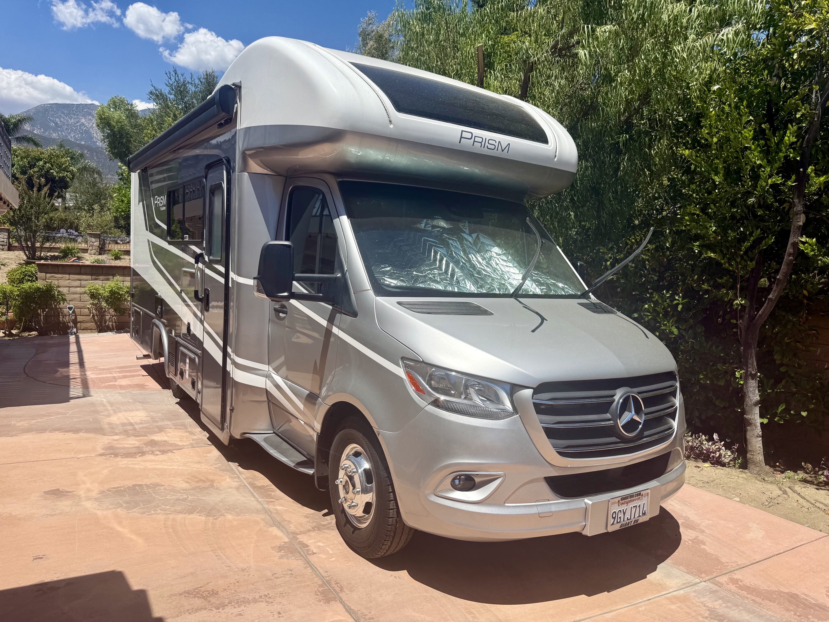 2023 Coachmen PRISM 24FS RV
