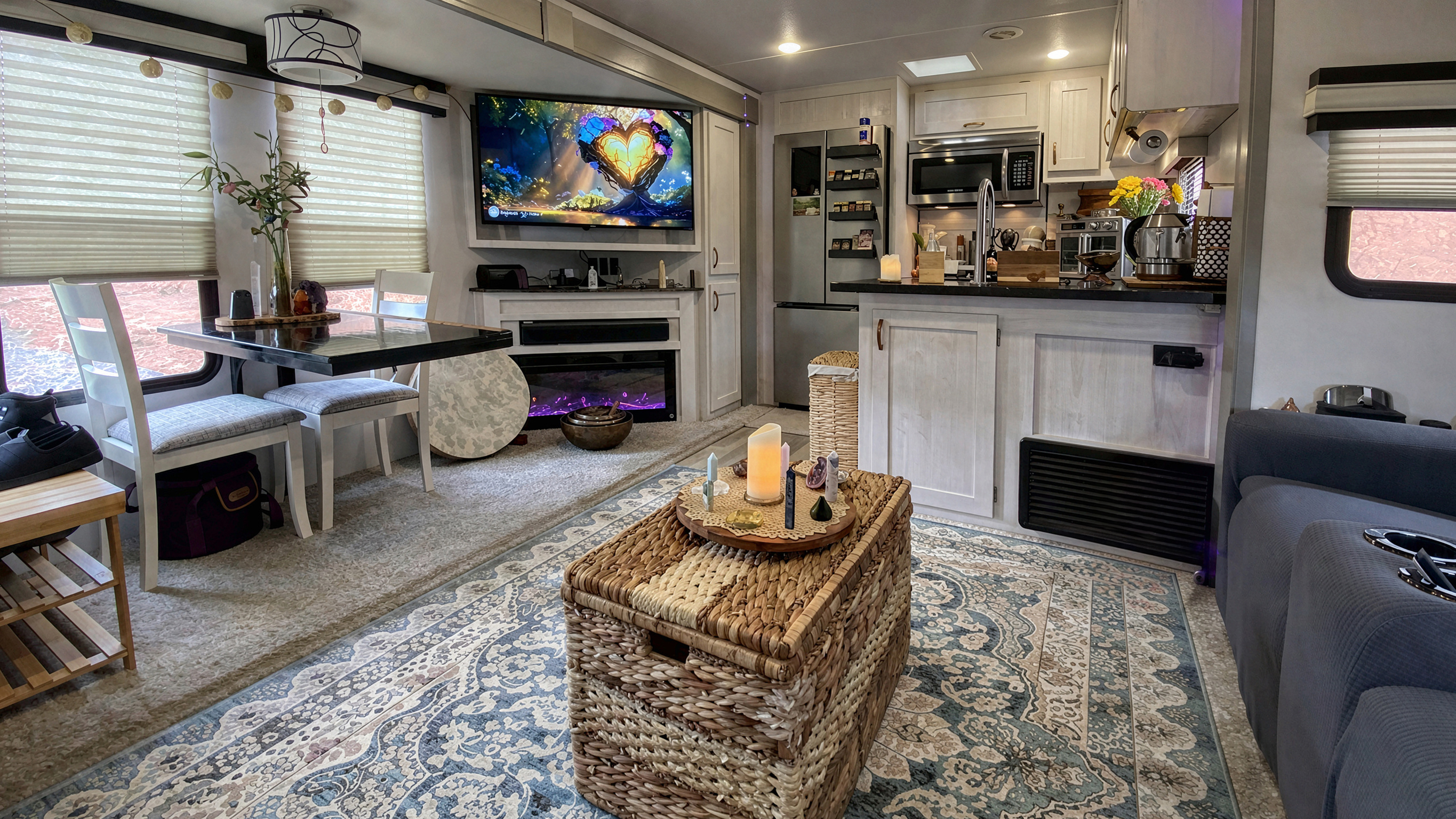 2022 Prime Time LACROSSE LUXURY LITE 3411RK1 RV