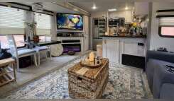 2022 Prime Time LACROSSE LUXURY LITE 3411RK1 RV