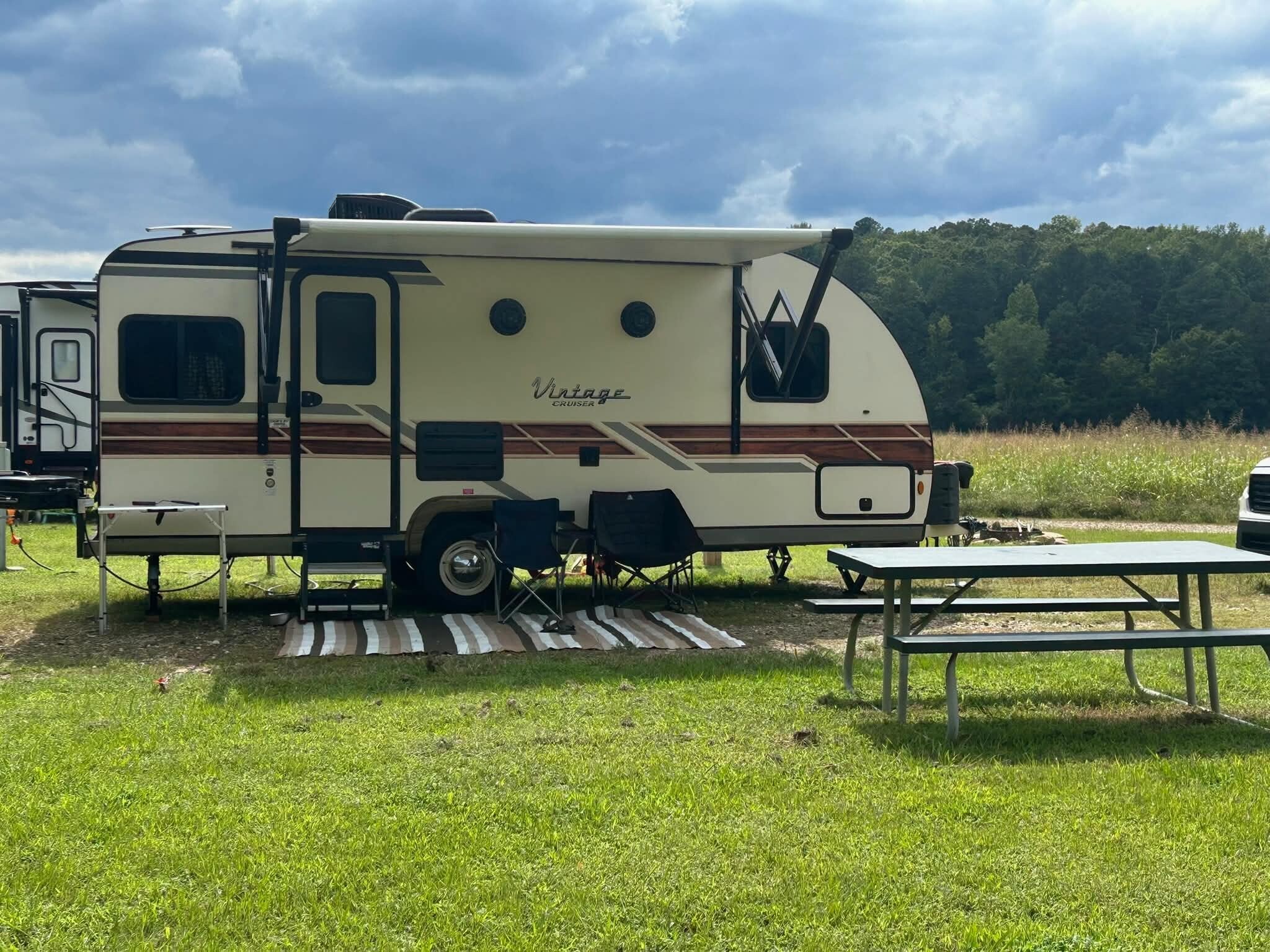 2021 Gulf Stream VINTAGE CRUISER 19ERD RV