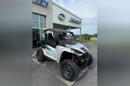 2024 Yamaha Wolverine RMAX2 1000 Limited in adams center NY