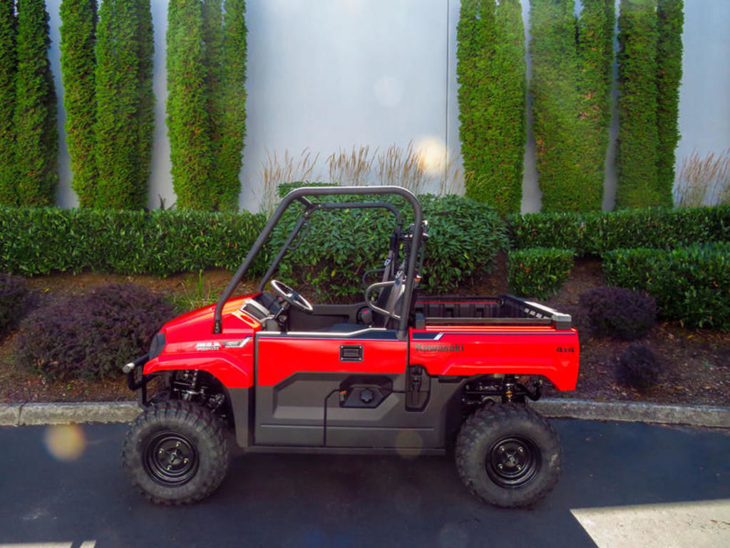 2026 Kawasaki Mule Pro-Mx EPS in romney WV
