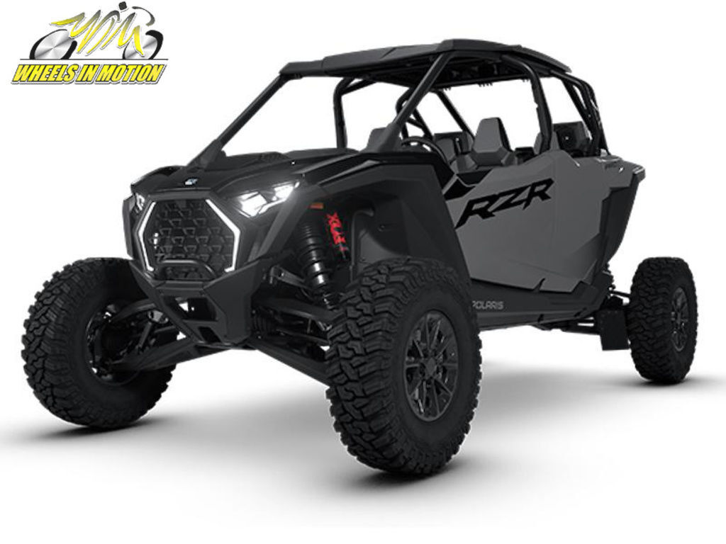2026 Polaris® RZR Pro S 4 Ultimate UTV/Utility ATV