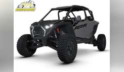 2026 Polaris® RZR Pro S 4 Ultimate UTV/Utility ATV