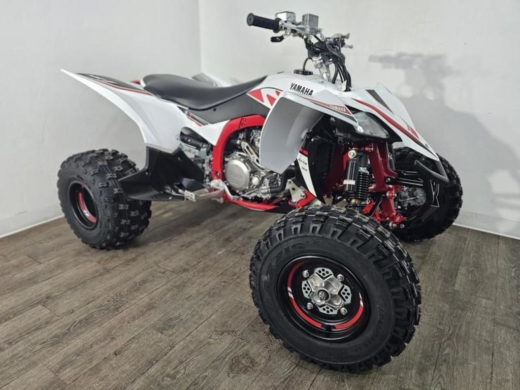 2026 Yamaha YFZ450R SE in romney WV