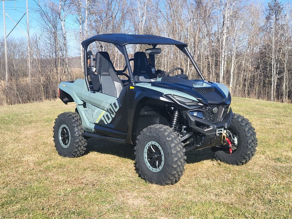 2026 Yamaha Wolverine Rmax2 1000 Xt-R in romney WV