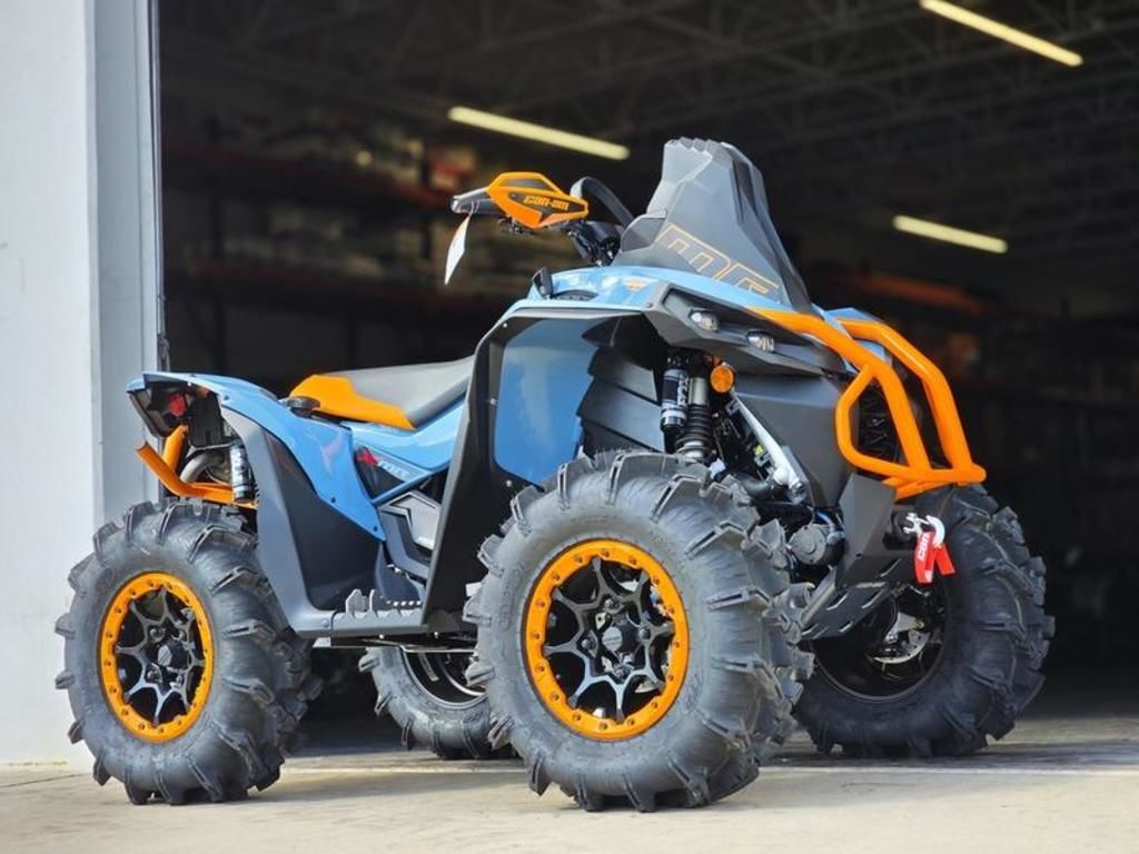 2026 Can-Am Renegade X mr 1000R Recreation/Utility ATV