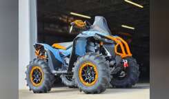 2026 Can-Am Renegade X mr 1000R Recreation/Utility ATV