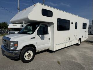 2022 WINNEBAGO MINNIE WINNIE 328QR