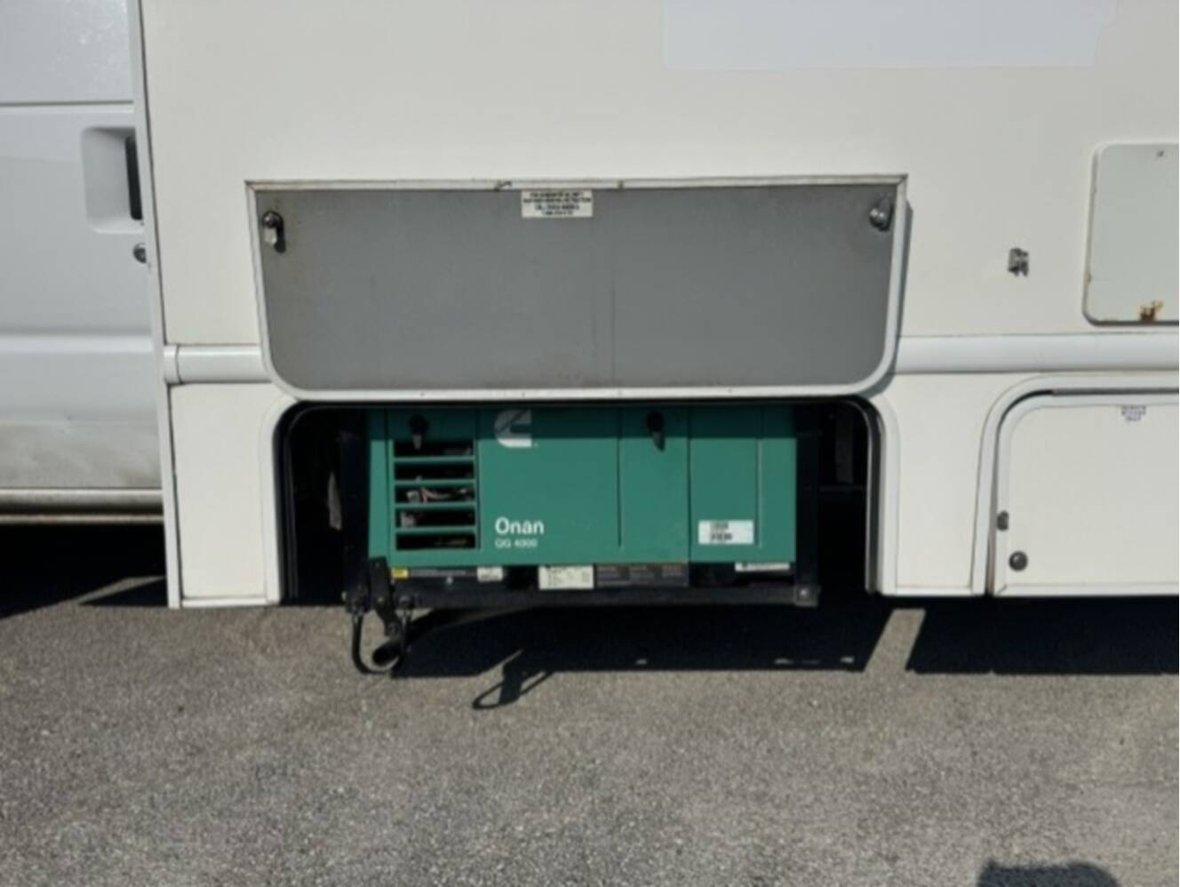 A photo of this 2022 Winnebago MINNIE WINNIE 328QR