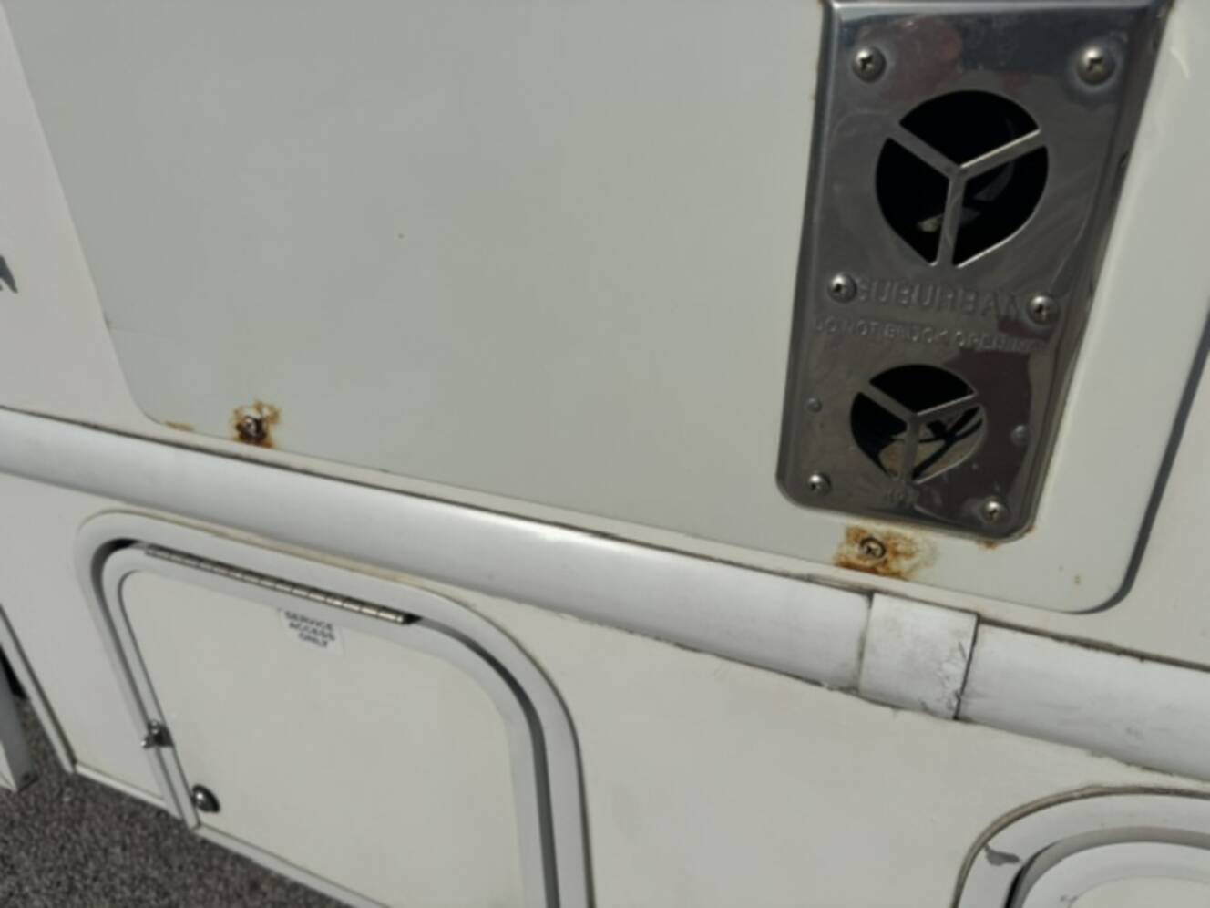 A photo of this 2022 Winnebago MINNIE WINNIE 328QR