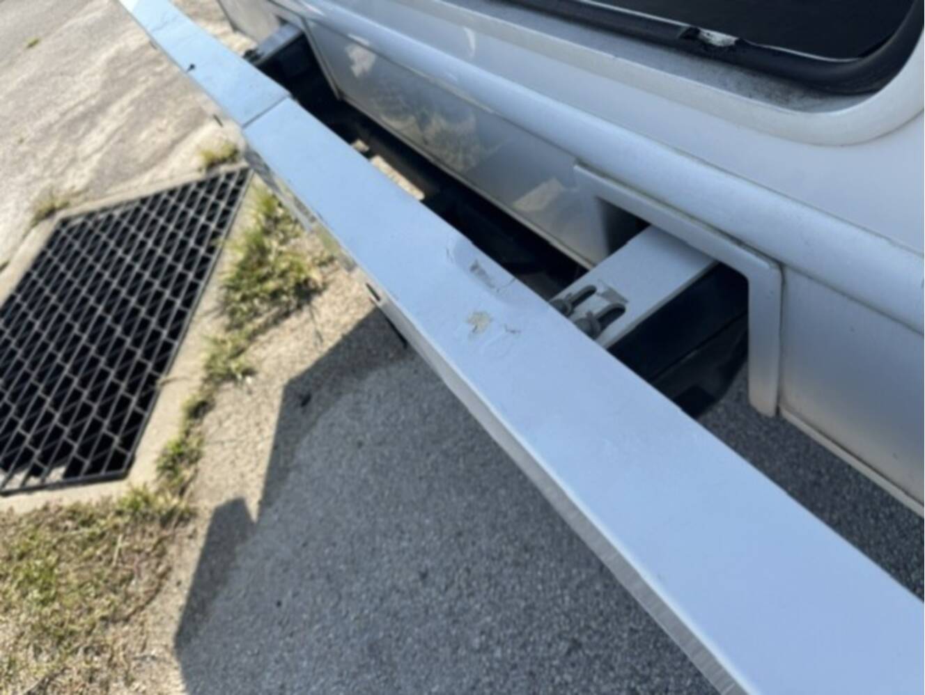 A photo of this 2022 Winnebago MINNIE WINNIE 328QR