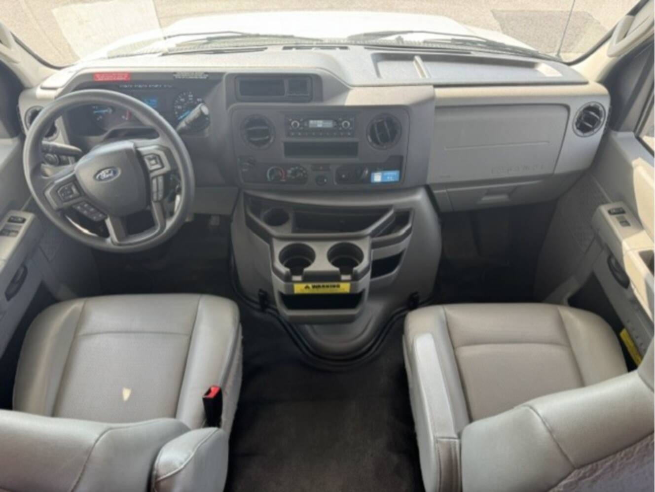 A photo of this 2022 Winnebago MINNIE WINNIE 328QR