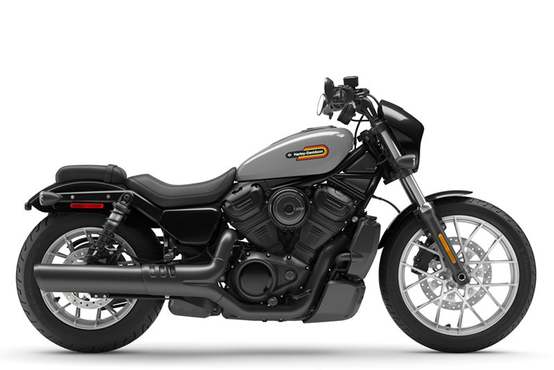2025 Harley-Davidson Nightster® Special NIGHTSTER in Norfolk, VA