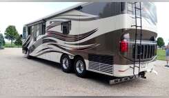 2013 Newmar DUTCH STAR 4318 RV
