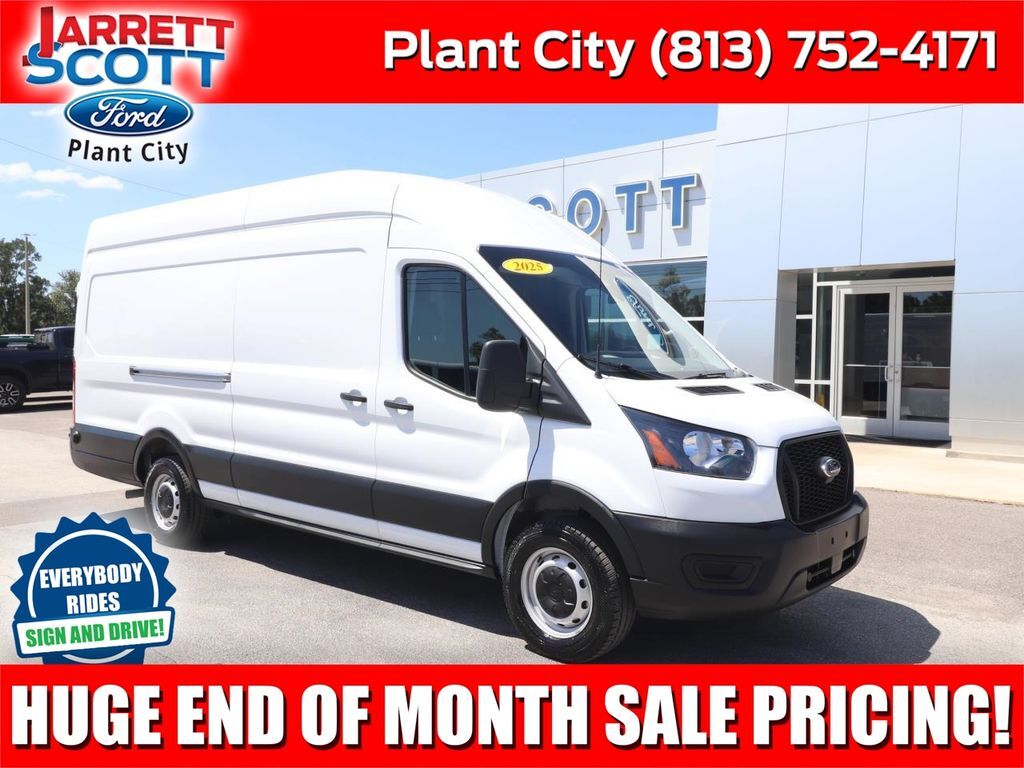 2025 Ford Transit-250 250 in Plant City, FL