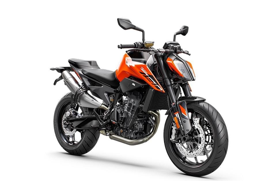 2023 KTM 790 DUKE DUKE in Jersey City, NJ