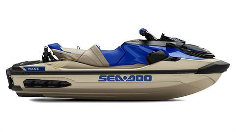 2026 Sea-Doo Wake Pro 230 230 in Grimes, IA