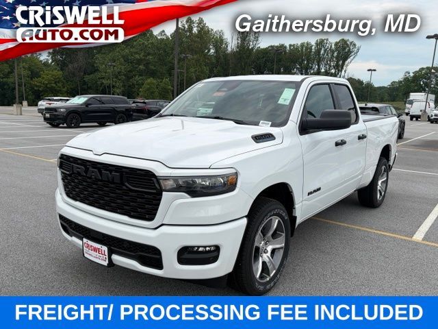 2026 RAM 1500 TRADESMAN in Gaithersburg, MD