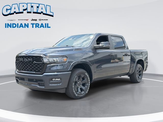 2026 RAM 1500 BIG HORN in Indian Trail, NC