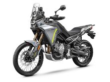 Best Adventure Bikes Under K for Different Riding Styles image