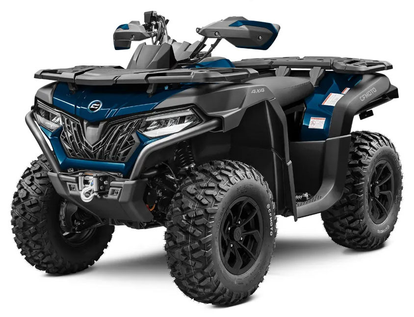 2026 CFMOTO CForce 600 in norfolk VA