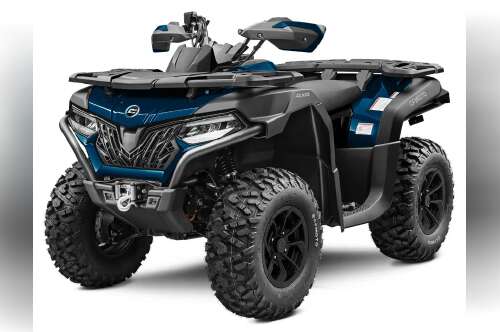 2026 CFMOTO CForce 600 in norfolk VA