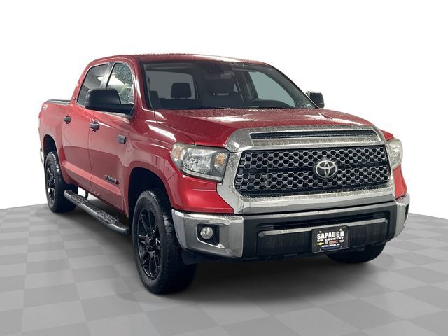 2020 TOYOTA TUNDRA in Herculaneum, MO
