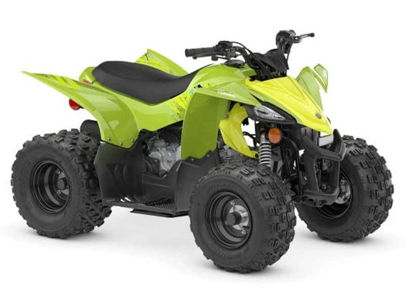 2026 Yamaha YFZ50 in hendersonville NC