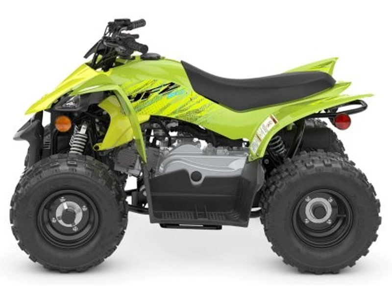 2026 Yamaha YFZ50 in hendersonville NC
