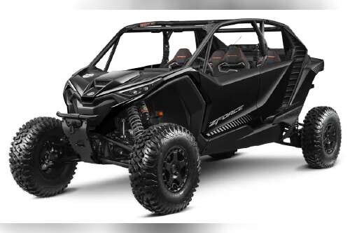 2026 CFMOTO ZFORCE Z10-4 in norfolk VA