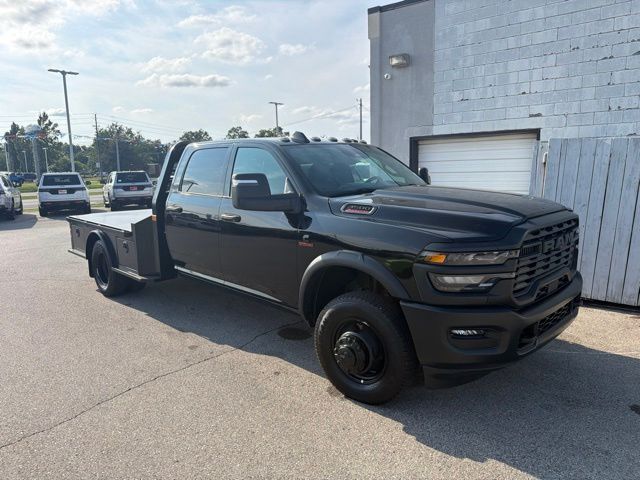 2026 RAM 3500 in Mount Sterling, KY