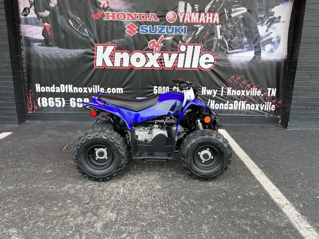 2026 Yamaha YFZ50 in knoxville TN