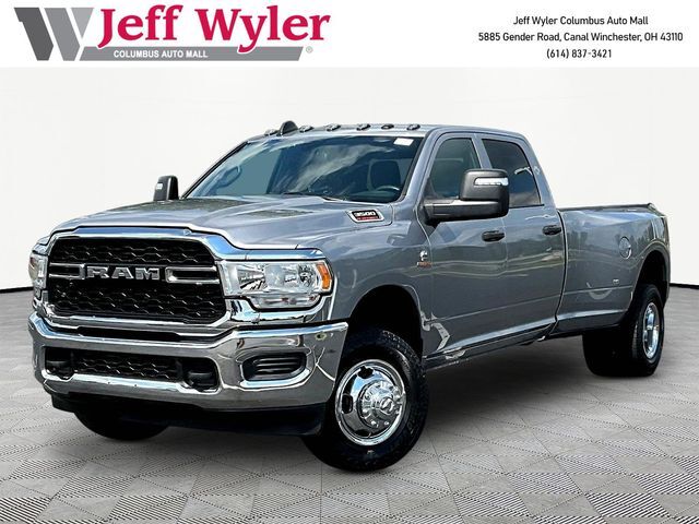 2024 RAM 3500 TRADESMAN in Canal Winchester, OH