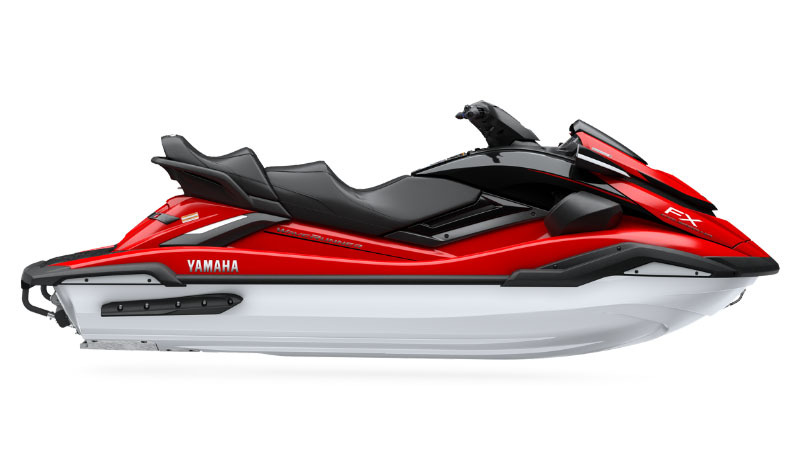 2026 Yamaha FX Cruiser HO CRUISER HO in Norfolk, VA