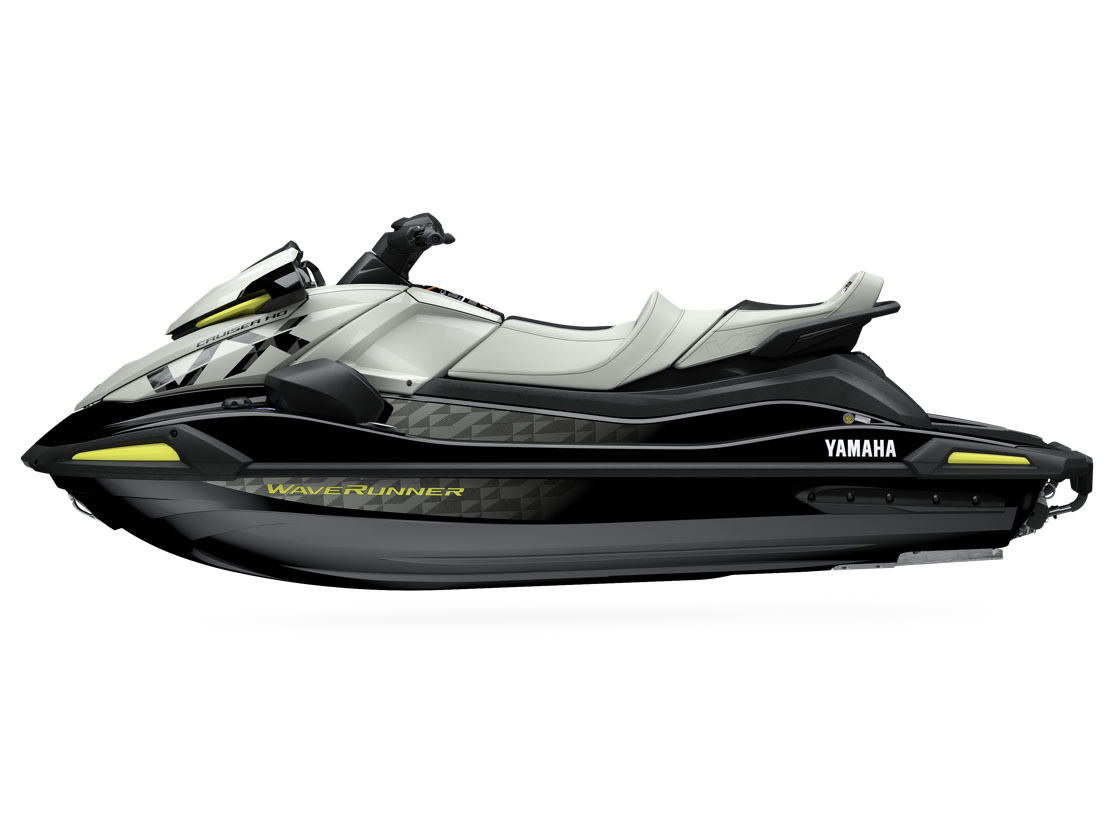 2026 Yamaha Waverunner Vx CRUISER HO in norfolk VA
