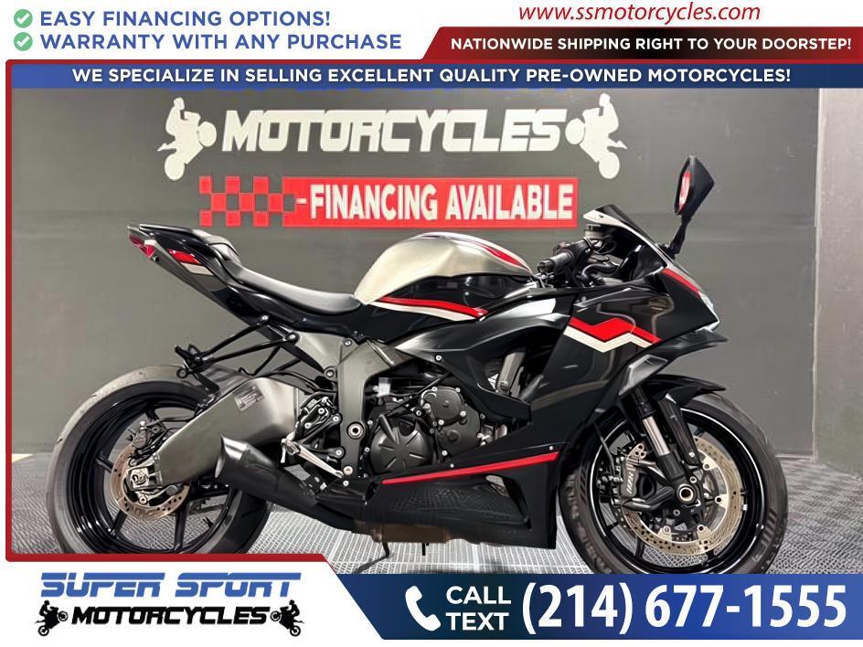Super Sport Motorcycles LLC in Grand Prairie, Texas. Find New and