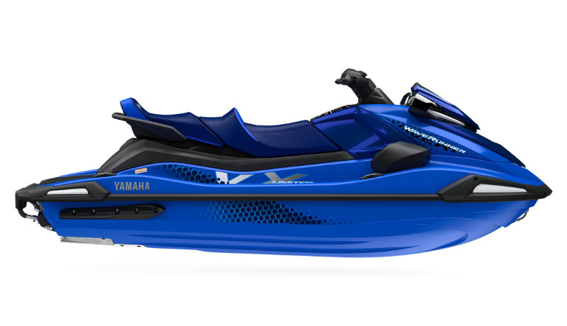 2026 Yamaha VX Limited LIMITED in Norfolk, VA
