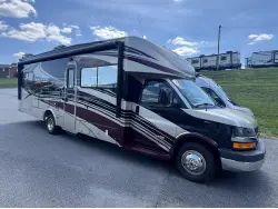 2013 COACHMEN CONCORD 280 LE