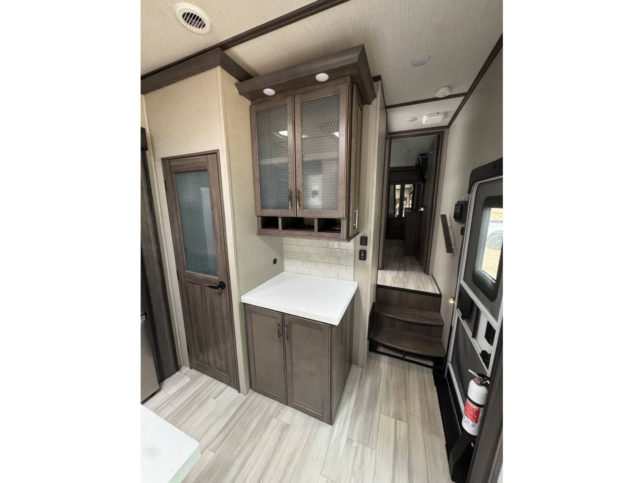 A photo of this 2022 Grand Design SOLITUDE S-CLASS 3950BH-R
