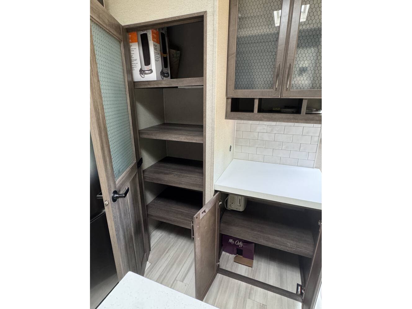 A photo of this 2022 Grand Design SOLITUDE S-CLASS 3950BH-R