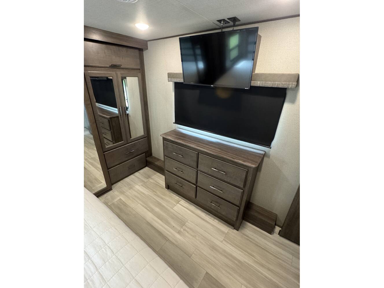 A photo of this 2022 Grand Design SOLITUDE S-CLASS 3950BH-R
