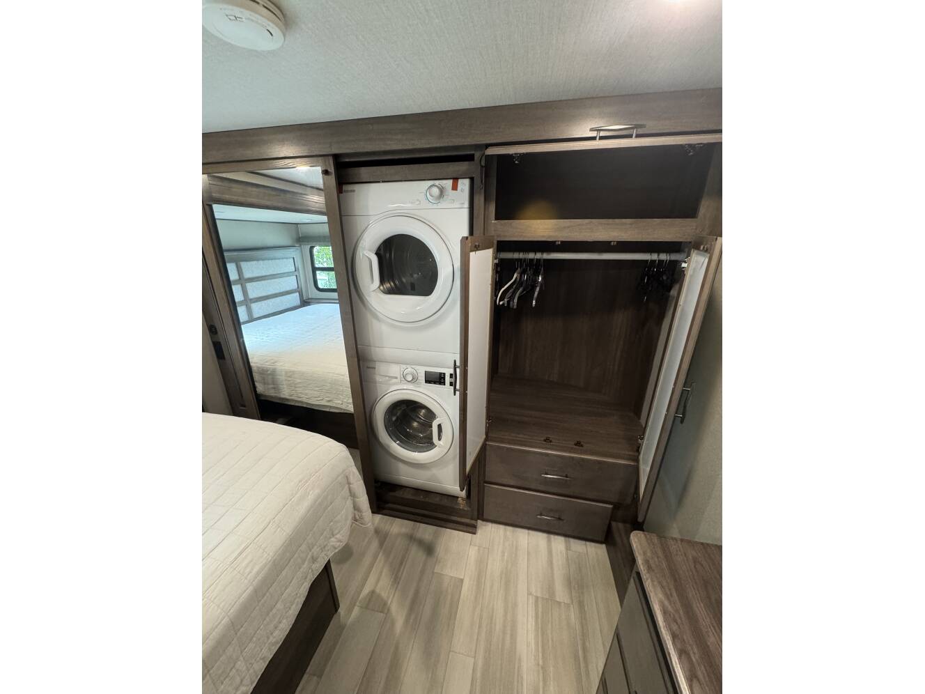 A photo of this 2022 Grand Design SOLITUDE S-CLASS 3950BH-R